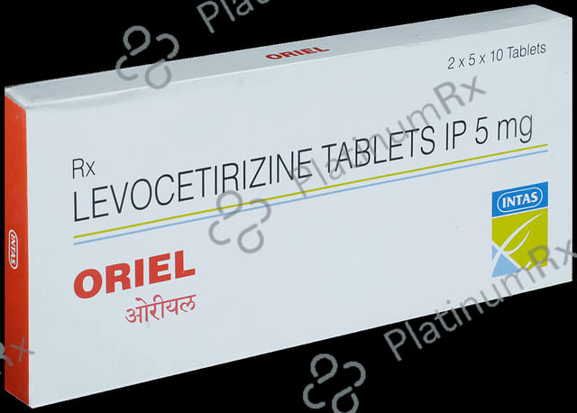 Oriel Tablet