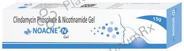 Noacne-N Gel