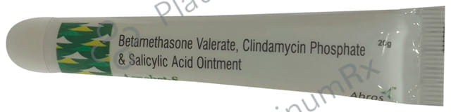 Acnebet S Ointment 20gm