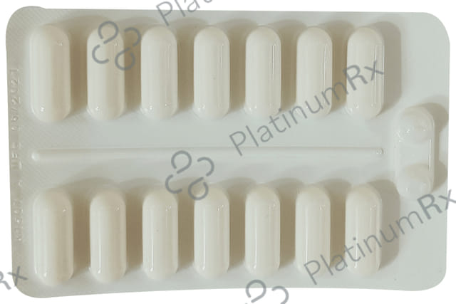 Intebact Imun Capsule