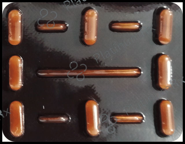 Doxycept Tablet