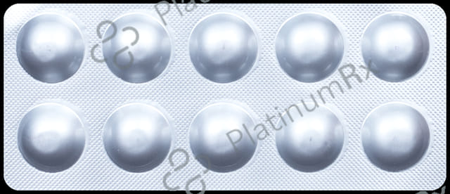 Denlafax 50mg PR Tablet 10s