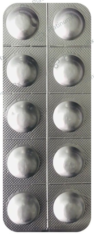 Spacibile 300 Tablet 10s