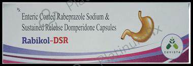 Rabikol-DSR Capsule