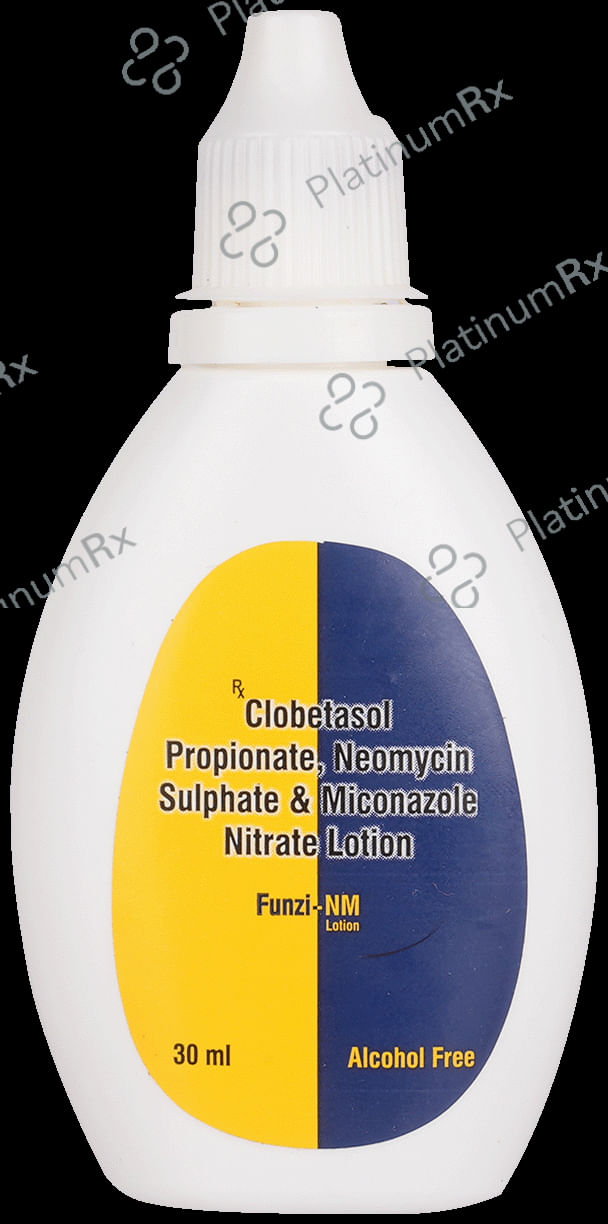 Funzi NM Lotion 30ml