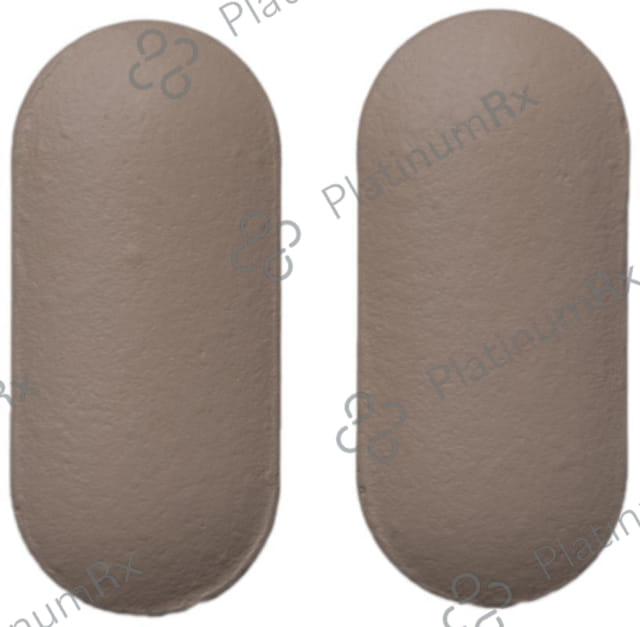 Loxof 750mg Tablet 10s