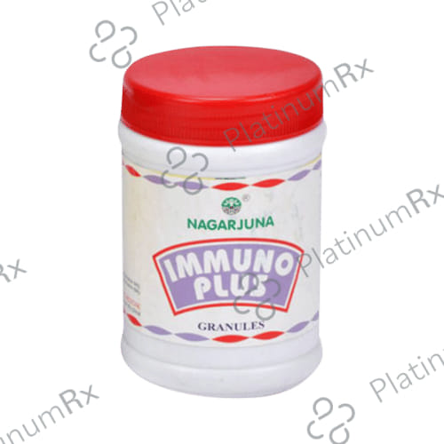 Nagarjuna Immunoplus Granules