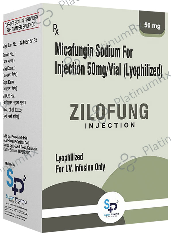 Zilofung Injection