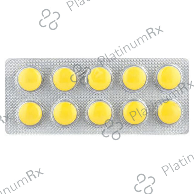 Sizlac 150mg Tablet