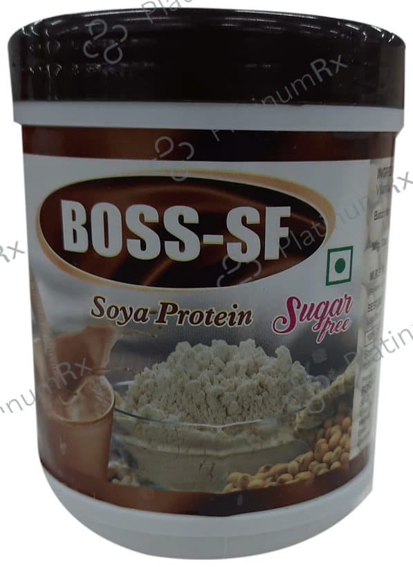 Boss SF Powder 200gm