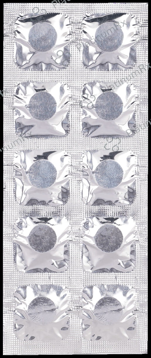 Ceff 250mg Tablet DT 10s