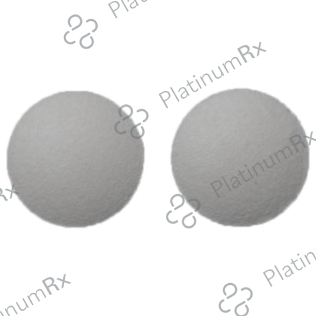 Nexovas O 10/20mg Tablet 10s