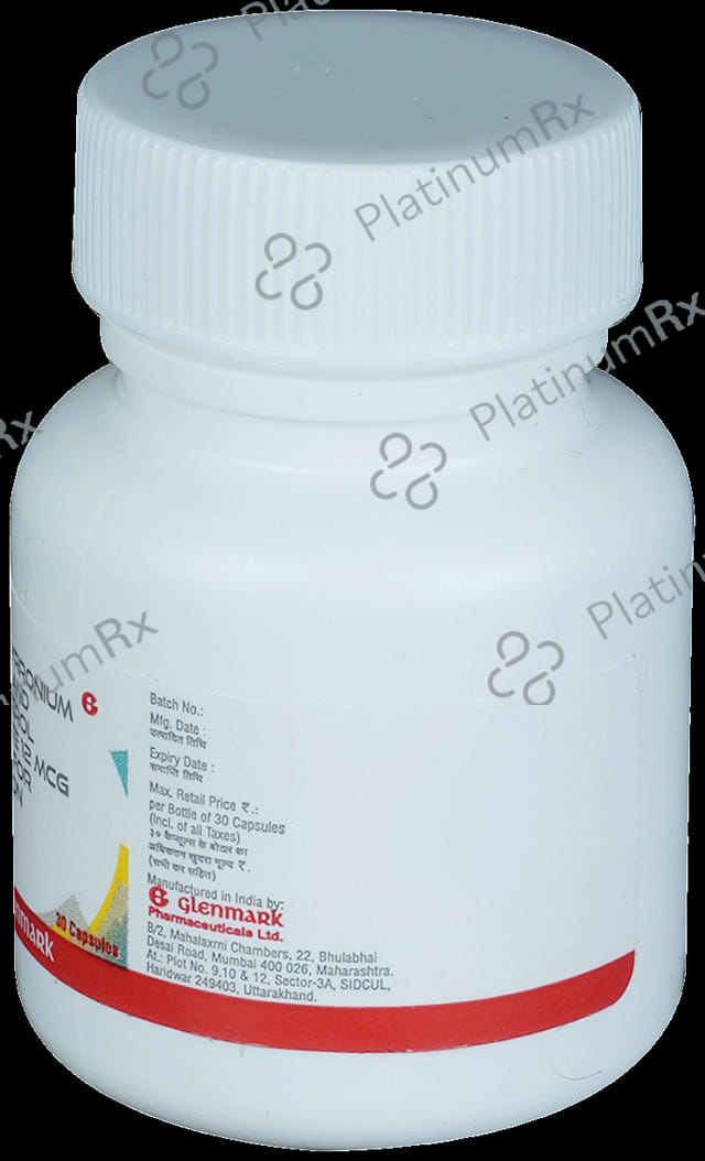 Airz 25F 12/25mcg Capsule 30s