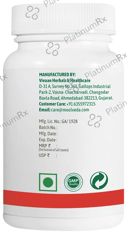 Moolveda Amalaki Rasayan Tablet