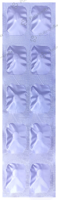 Grenitab MD Tablet
