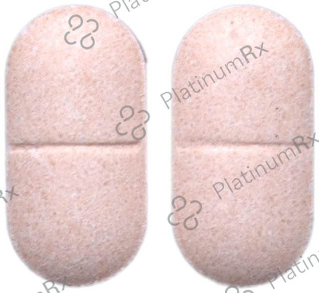 Sylate 500mg Tablet 10s