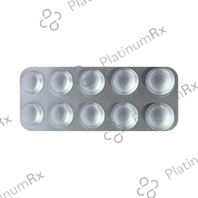 Telmiride Trio 40mg/10mg/6.25mg Tablet