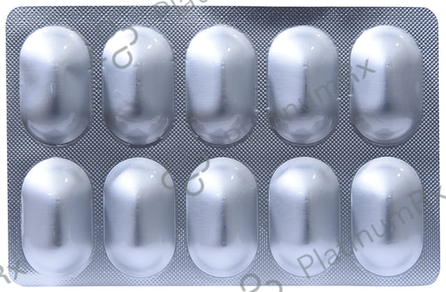 Pandizire DSR Capsule