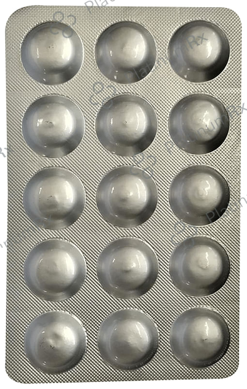 Corditel H 40mg/12.5mg Tablet 15 Tablet