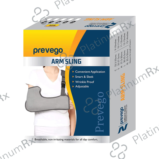 Prevego's Arm Sling Large