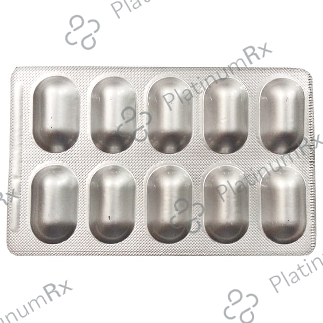 Acylin 800mg Tablet DT 10s