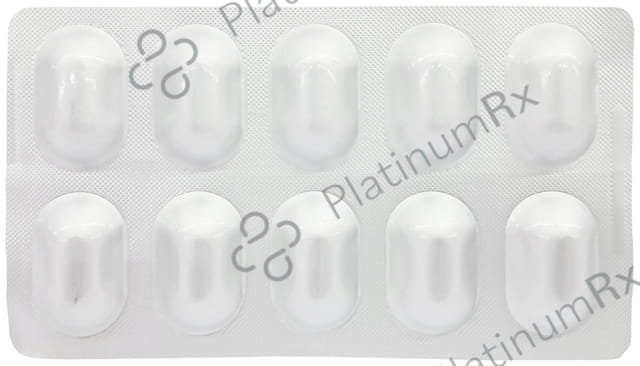 Renocia Tablet 10s