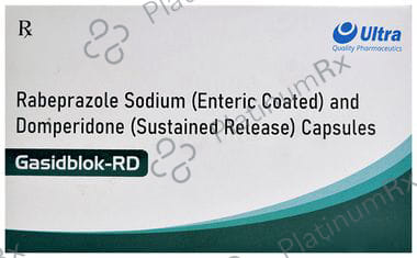 Gasidblok-RD Capsule SR