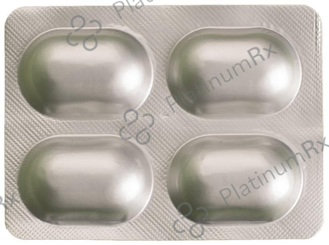Ceftum 500mg Tablet 4s