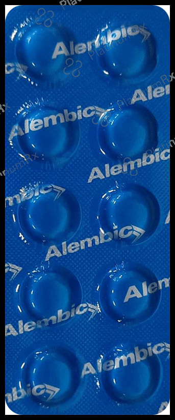 Pentab-D Tablet 10 Tablet