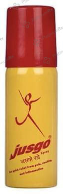 Jusgo Spray 35 Spray
