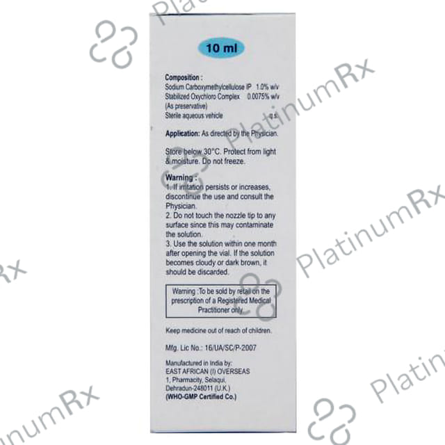Smartears DS Aqua Gel