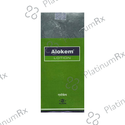 Alokem Lotion