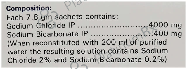 Sinopure 400/4000mg Starter Kit 1s