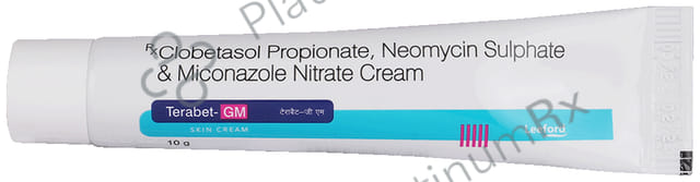Terabet GM Skin Cream 10gm