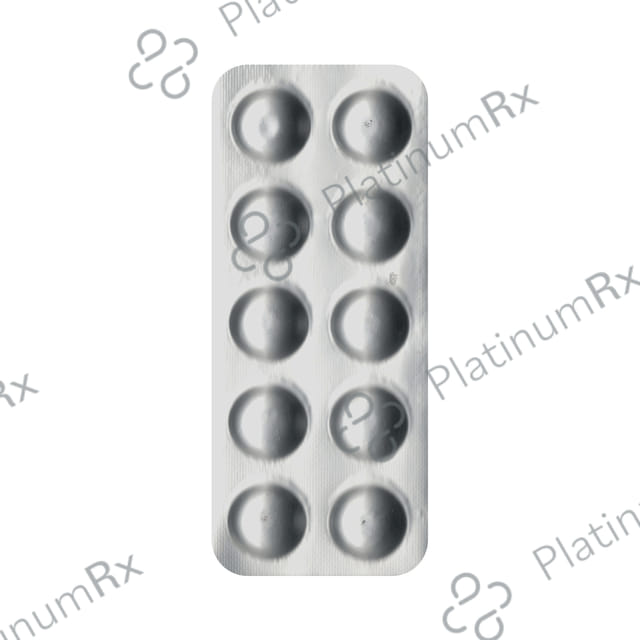 Torforce 20mg Tablet 10s