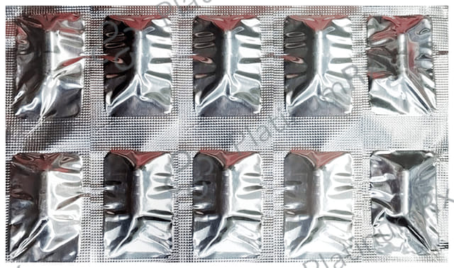 Esmopex-DSR Capsule