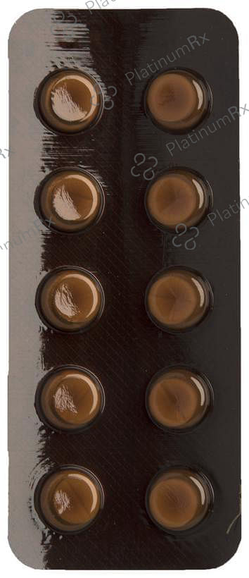 Glycolate 2mg Tablet 10s