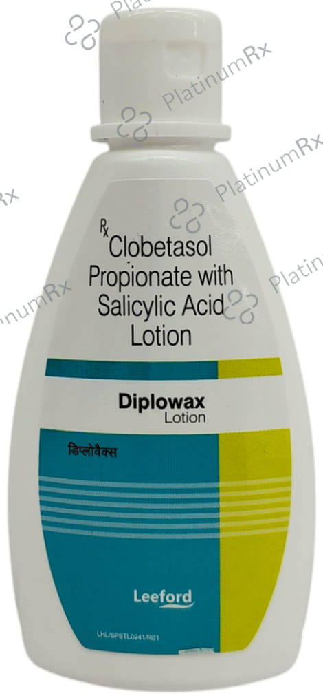 Diplowax Lotion