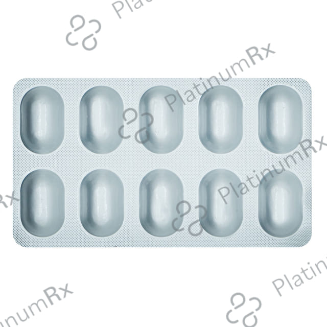 Dapanorm LM Tablet 10s