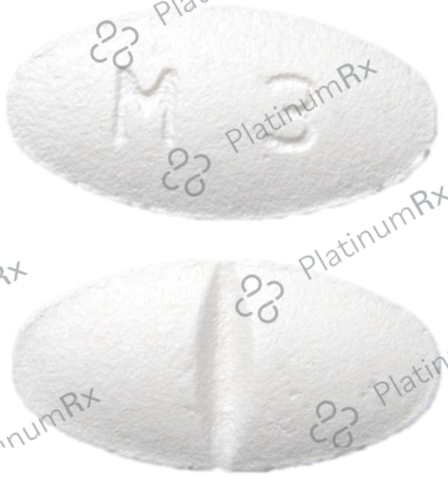 Embeta XR 100mg Tablet 10s