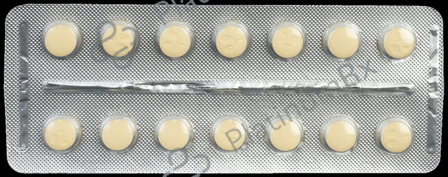 Axcer 90mg Tablet 14s