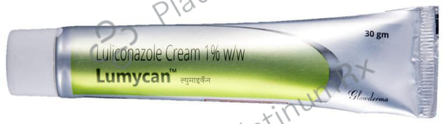 Lumycan Cream 30gm