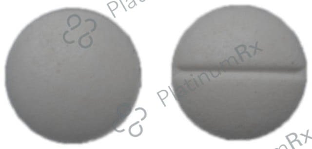 Zilsar 40mg Tablet 10s