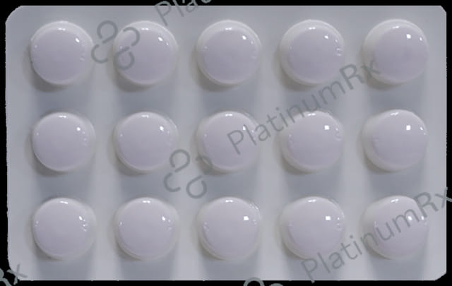 Sitaglo 100mg Tablet 15s