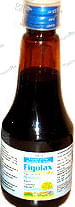Figolax Sugar Free Syrup 200 ml