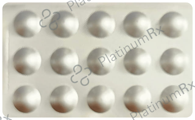 Yanomet-XL 12.5mg Tablet