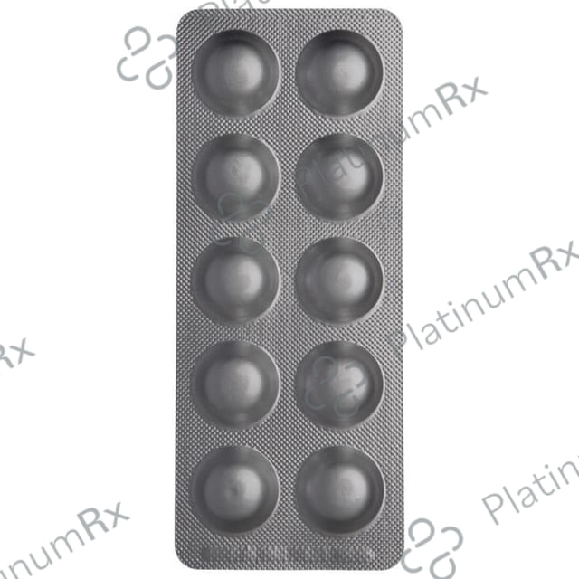 Lukotas HD 75/5/10mg Tablet SR 10s