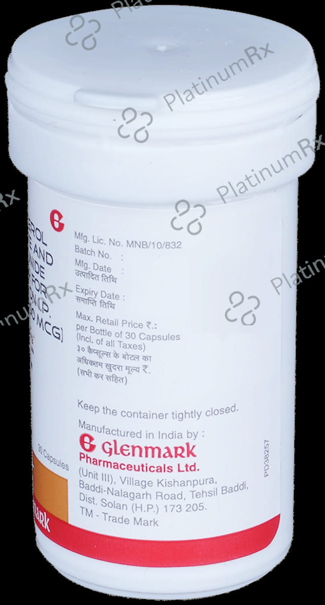 Airtec FB 200/6mcg Instacap 30s