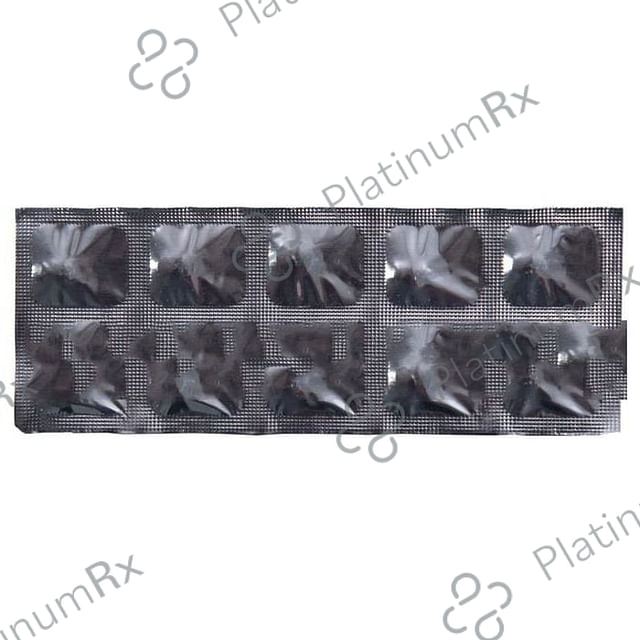 Tynept 12.5mg Tablet 10s