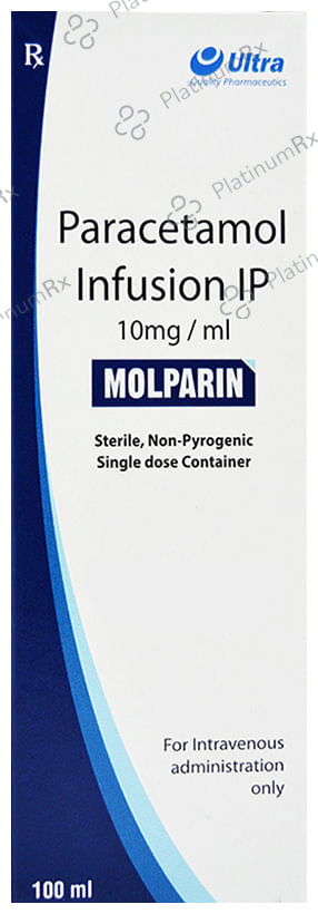 Molparin Infusion